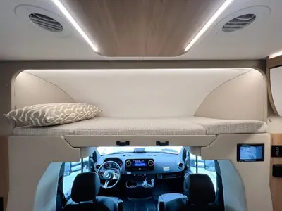 2027 Tiffin Motorhomes Wayfarer photo 4