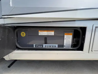 2027 Tiffin Motorhomes Wayfarer photo 23