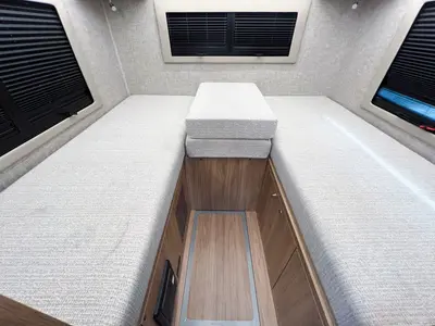 2027 Tiffin Motorhomes Wayfarer photo 18
