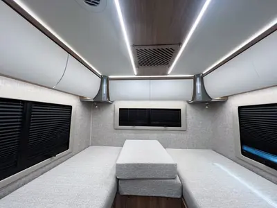 2027 Tiffin Motorhomes Wayfarer photo 19