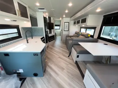 2027 Fleetwood Fortis photo 5