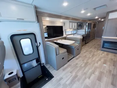 2027 Thor Motor Coach Windsport photo 6