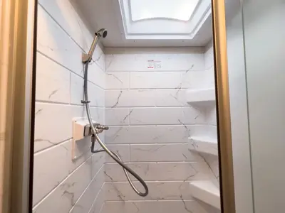 2027 Thor Motor Coach Windsport photo 22