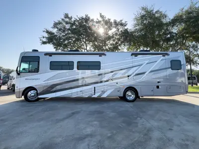 2027 Thor Motor Coach Windsport photo 23