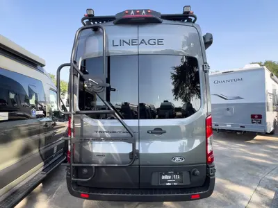 2027 Grand Design Lineage Series VT photo 27