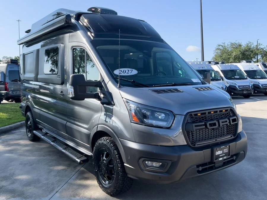 2027 Grand Design Lineage Series VT exterior