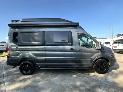 2027 Grand Design Lineage Series VT photo 25