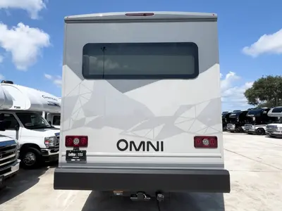2027 Thor Motor Coach Omni photo 30
