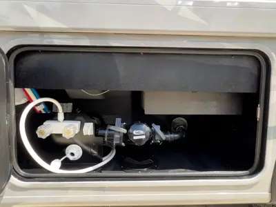 2027 Thor Motor Coach Omni photo 25