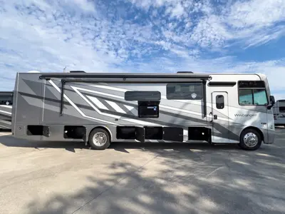 2027 Thor Motor Coach Windsport photo 26