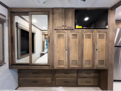 2027 Tiffin Motorhomes Allegro BAY photo 20