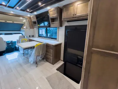 2027 Tiffin Motorhomes Allegro BAY photo 14