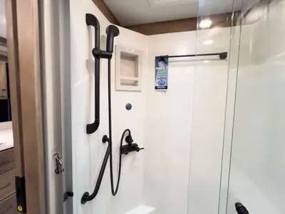 2027 Tiffin Motorhomes Allegro BAY photo 18