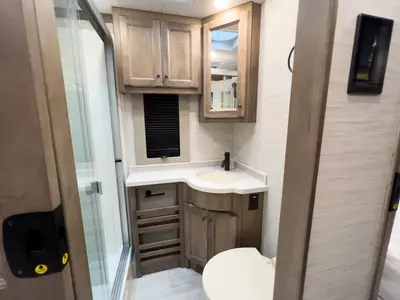 2027 Tiffin Motorhomes Allegro BAY photo 16