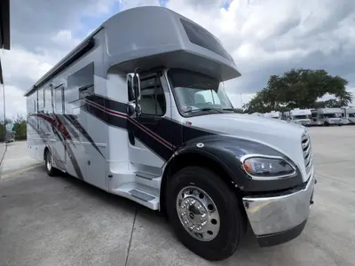 2027 Tiffin Motorhomes Allegro BAY photo 29