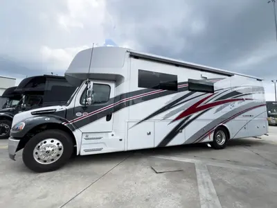 2027 Tiffin Motorhomes Allegro BAY photo 22