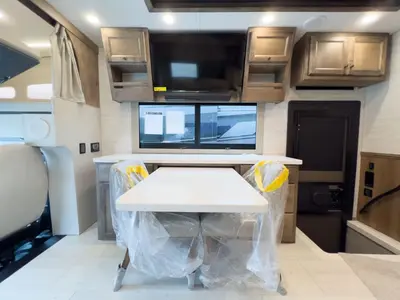 2027 Tiffin Motorhomes Allegro BAY photo 15