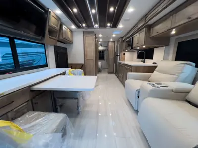 2027 Tiffin Motorhomes Allegro BAY photo 5