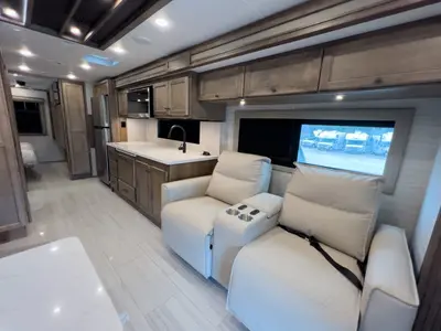 2027 Tiffin Motorhomes Allegro BAY photo 6