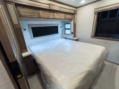2027 Tiffin Motorhomes Allegro BAY photo 19