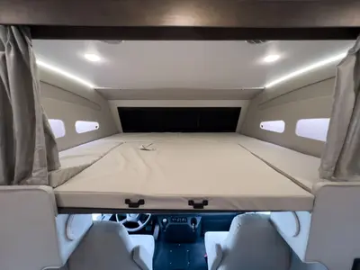 2027 Tiffin Motorhomes Allegro BAY photo 4