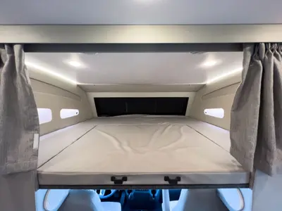 2027 Tiffin Motorhomes Allegro BAY photo 4