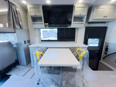 2027 Tiffin Motorhomes Allegro BAY photo 14