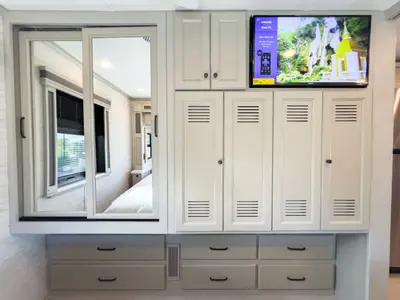 2027 Tiffin Motorhomes Allegro BAY photo 19