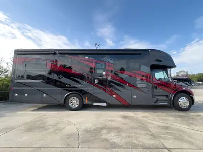 2027 Tiffin Motorhomes Allegro BAY photo 23