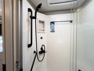 2027 Tiffin Motorhomes Allegro BAY photo 17