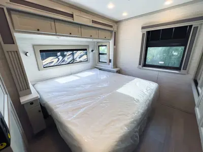 2027 Tiffin Motorhomes Allegro BAY photo 18