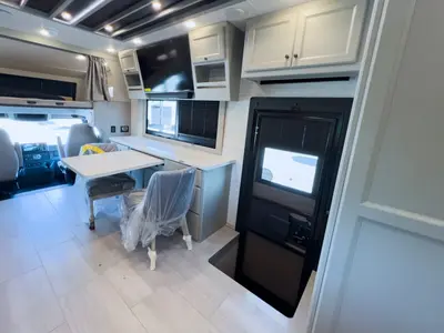 2027 Tiffin Motorhomes Allegro BAY photo 13