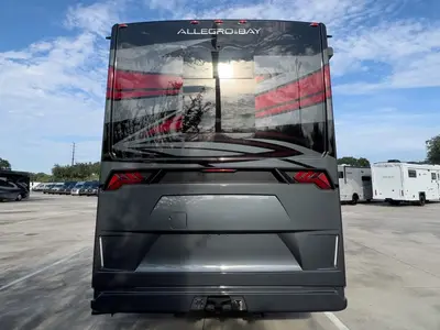 2027 Tiffin Motorhomes Allegro BAY photo 25