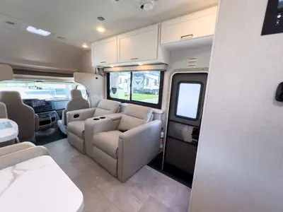 2027 Thor Motor Coach Chateau photo 14