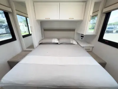 2027 Thor Motor Coach Chateau photo 19