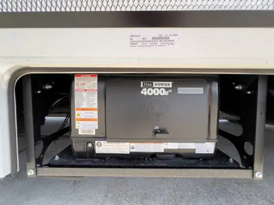 2027 Thor Motor Coach Chateau photo 22