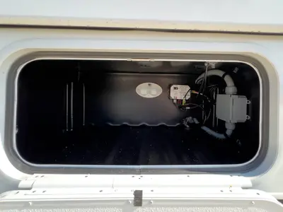 2027 Thor Motor Coach Chateau photo 21