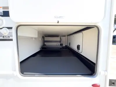 2027 Thor Motor Coach Chateau photo 25