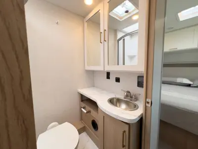 2027 Thor Motor Coach Chateau photo 16