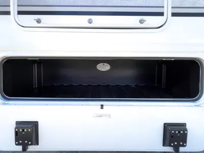 2027 Thor Motor Coach Chateau photo 28