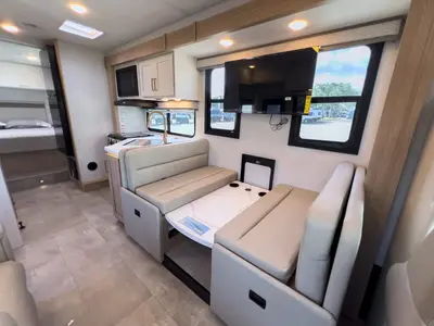 2027 Thor Motor Coach Chateau photo 6