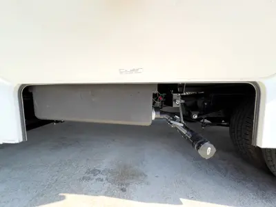 2027 Thor Motor Coach Chateau photo 23