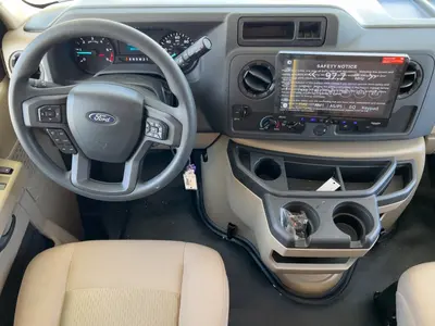 2027 Thor Motor Coach Chateau photo 2