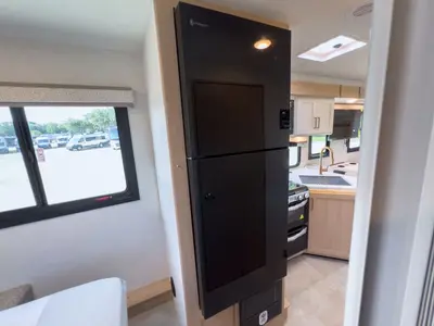 2027 Thor Motor Coach Chateau photo 13