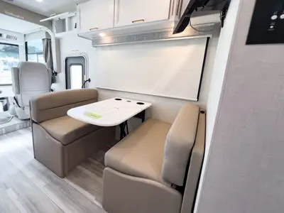 2027 Thor Motor Coach A.C.E. photo 13
