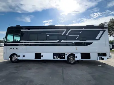 2027 Thor Motor Coach A.C.E. photo 23