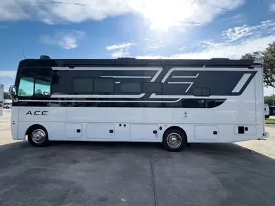 2027 Thor Motor Coach A.C.E. photo 22