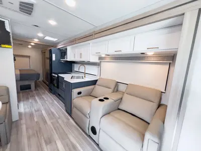 2027 Thor Motor Coach A.C.E. photo 6