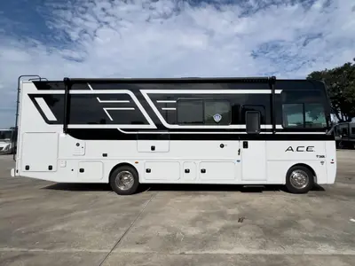 2027 Thor Motor Coach A.C.E. photo 20