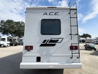 2027 Thor Motor Coach A.C.E. photo 24